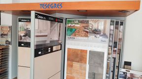 Pérez Lupión productos de Tesegres