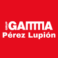 Pérez Lupión logo