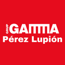 Pérez Lupión logo