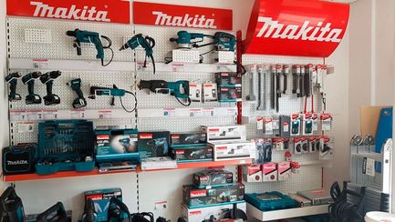 Pérez Lupión Materiales para la construcción en Mijas