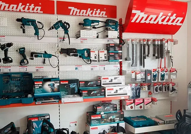 Pérez Lupión Materiales para la construcción en Mijas